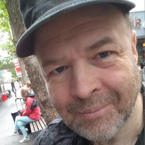 Profilbild von Armin Grob