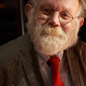 Profilbild von Armin Gröhners