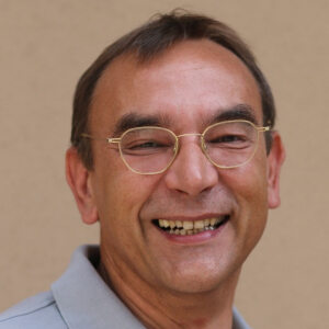 Profilbild von Armin Gsänger