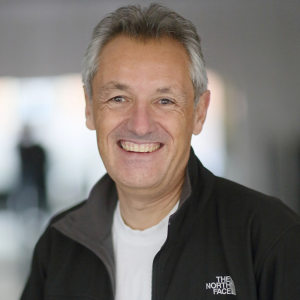 Profilbild von Armin Haberditzl