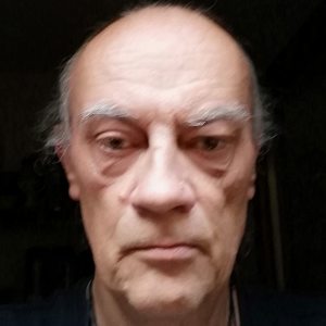 Profilbild von Armin Haecker