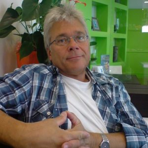 Profilbild von Armin Hahn