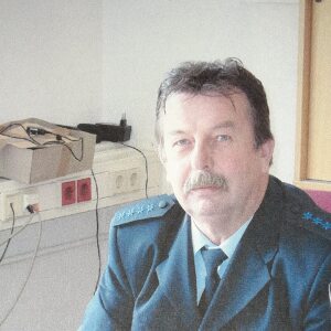 Profilbild von Armin Hahn