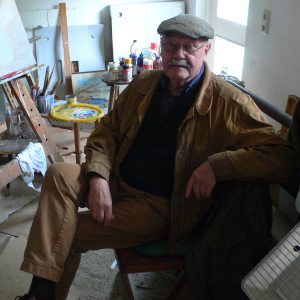 Profilbild von Armin Hahner