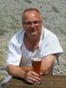 Profilbild von Armin Haller