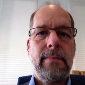 Profilbild von Armin Hardt