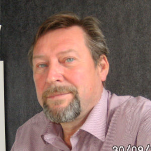 Profilbild von Armin Harke