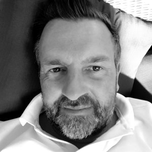 Social Media Profilbild Armin Heigl 