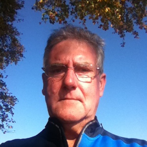 Profilbild von Armin Helbig