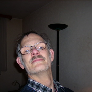 Profilbild von Armin Hennig