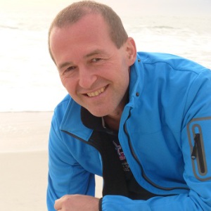 Profilbild von Armin Herold