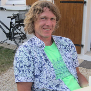 Profilbild von Armin Hinzmann