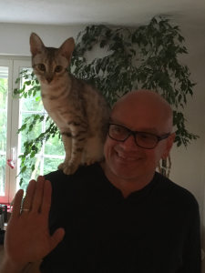 Profilbild von Armin Hirsch
