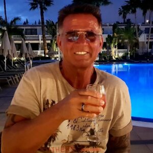 Profilbild von Armin Hofmann