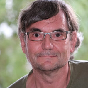 Profilbild von Armin Hofmann