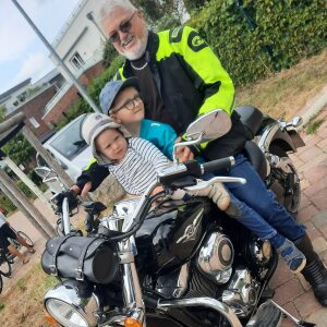 Profilbild von Armin Hohmann