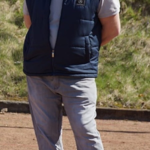 Profilbild von Armin Horn