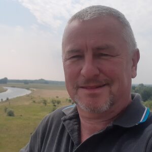 Profilbild von Armin Hütel