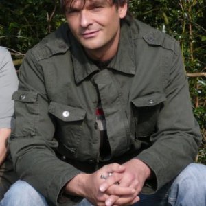 Profilbild von Armin Hummel