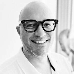 Profilbild von Armin Huska