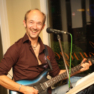Profilbild von Armin Kapser
