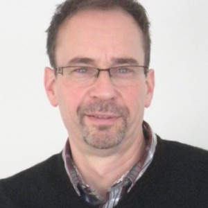 Profilbild von Armin Kaufmann