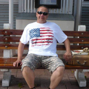 Profilbild von Armin Kaulbars