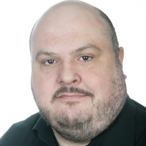 Profilbild von Armin Kech