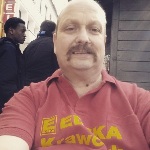 Profilbild von Armin Kegel