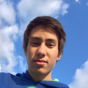 Profilbild von Armin Kirchhoff