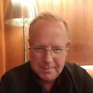 Profilbild von Armin Klebanowski