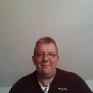 Profilbild von Armin Kleck