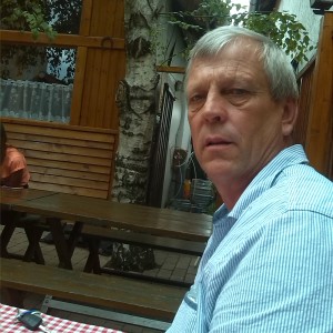 Profilbild von Armin Klein