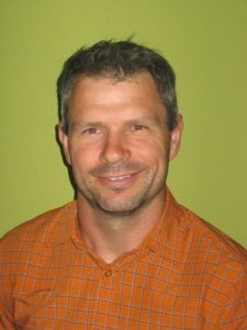 Profilbild von Armin Klingen