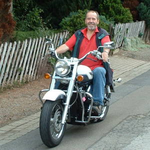 Profilbild von Armin Klinger