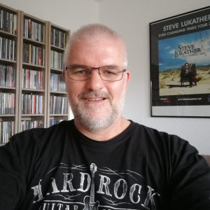 Profilbild von Armin Kloppert