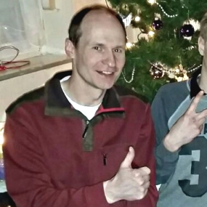 Profilbild von Armin Knecht