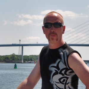 Profilbild von Armin Kneer