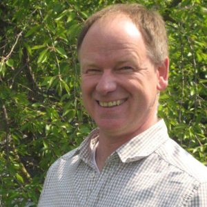 Profilbild von Armin Köhler