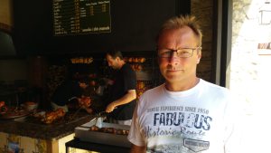 Profilbild von Armin Krause