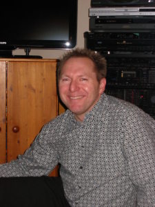 Profilbild von Armin Kreß