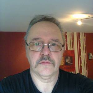 Profilbild von Armin Krüger