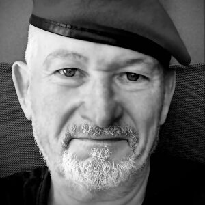 Profilbild von Armin Krupski