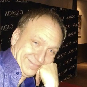 Profilbild von Armin Kübler
