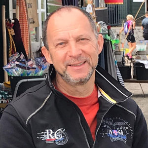 Profilbild von Armin Kult