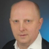 Profilbild von Armin Kunert