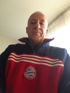 Profilbild von Armin Kunz