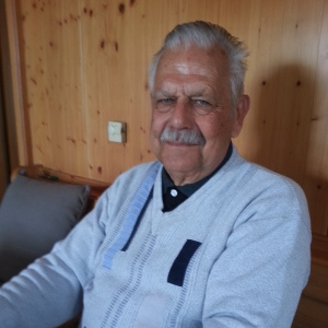 Profilbild von Armin Langer