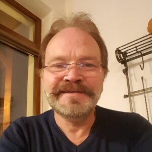 Profilbild von Armin Latussek