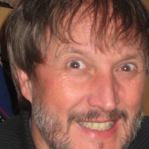 Profilbild von Armin Lehmann